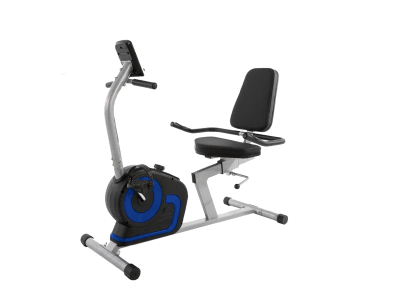 Горизонтальные велотренажеры