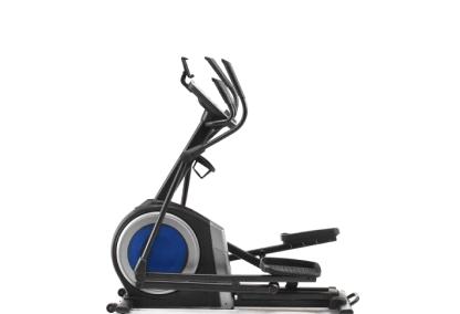 Эллиптические тренажеры