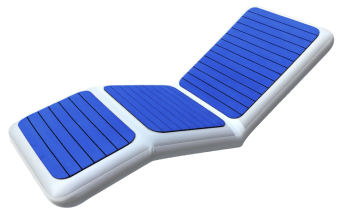 Надувная мебель